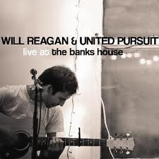 Will Reagan Banks House